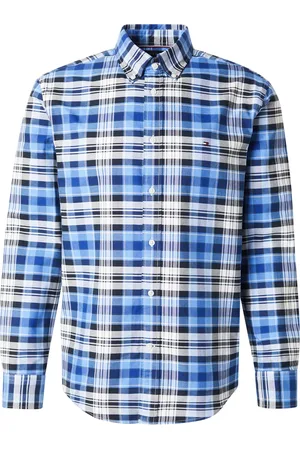Tommy Hilfiger Skjorte 
