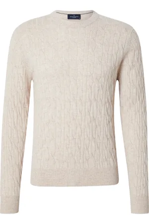 Hackett Pullover