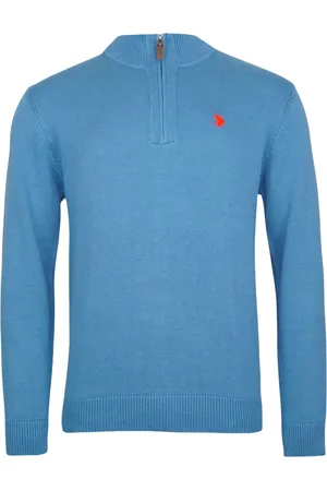 U.S. Polo Assn. Pullover
