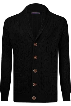Felix Hardy Cardigan