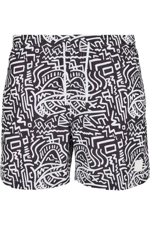 Urban classics Badeshorts