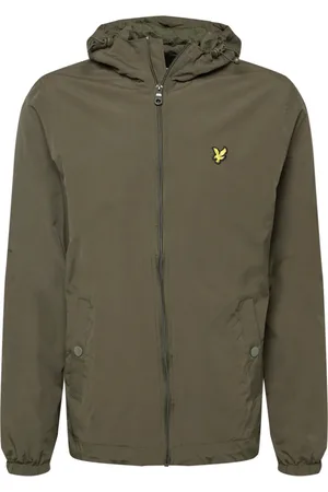 Lyle & Scott Overgangsjakke