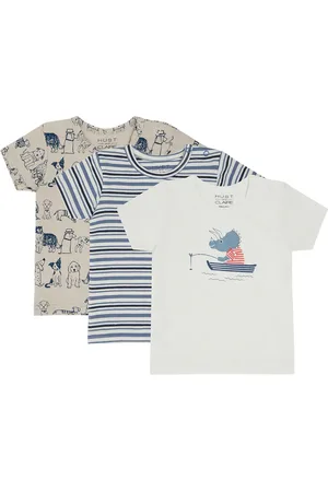 Hust & Claire Shirts 