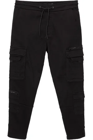 Pull&Bear Cargobukser