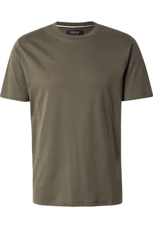Replay Bluser & t-shirts