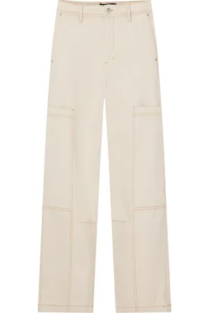 Pull&Bear Cargobukser