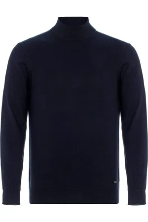 Jimmy Sanders Pullover 