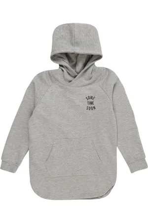 Sometime Soon Sweatshirt 