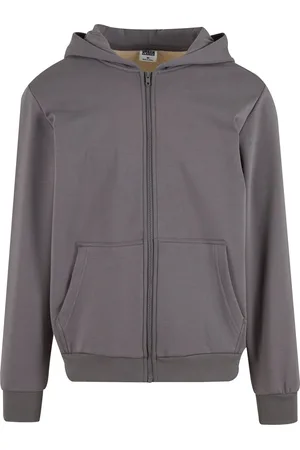 Urban classics Sweatjakke