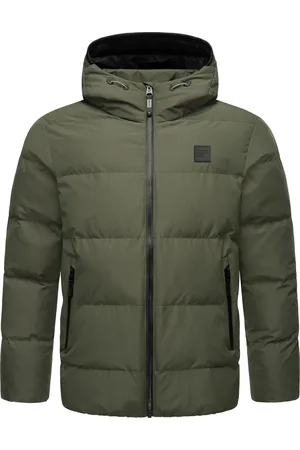 Ragwear Funktionsjakke 