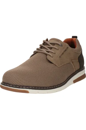 TOM TAILOR Sporty snøresko