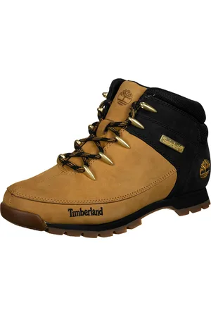 Timberland Snørestøvler 