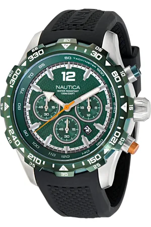 Nautica Analogt ur 
