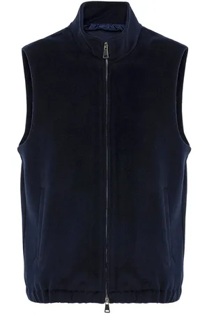 Antioch Vest