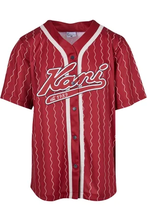 Karl Kani Bluser & t-shirts