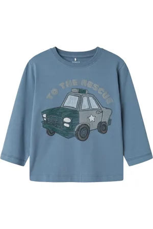 NAME IT Shirts 