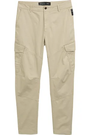 TOM TAILOR Cargobukser