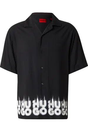 HUGO BOSS Skjorte 
