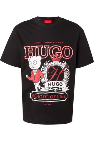 HUGO BOSS Bluser & t-shirts 
