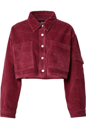 NASTY GAL Overgangsjakke