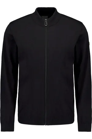 No Excess Cardigan