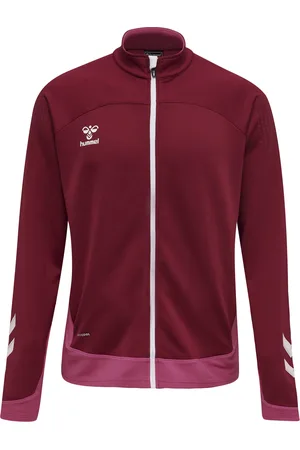 Hummel Sportssweatjakke