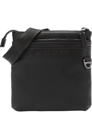 Armani Exchange Skuldertaske