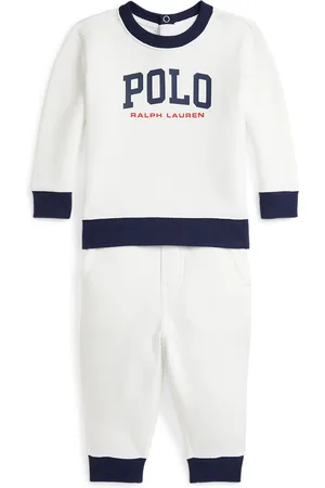 Ralph Lauren Sæt