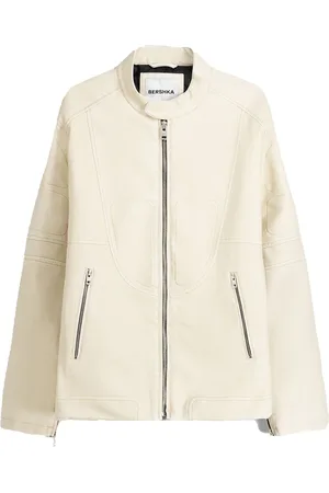 Bershka Overgangsjakke