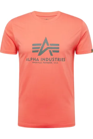 Alpha Industries Bluser & t-shirts