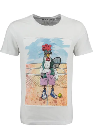 Key Largo Bluser & t-shirts 