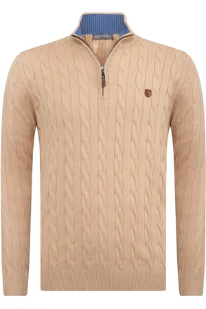 Jacey Quinn Pullover