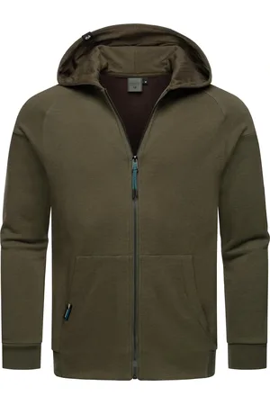 Ragwear Sweatjakke 