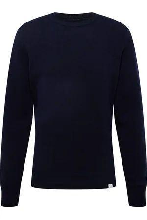 Norse projects Pullover 