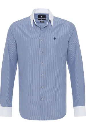 Denim Culture Skjorte 