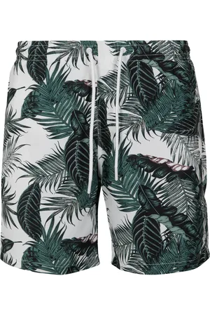 Urban classics Badeshorts