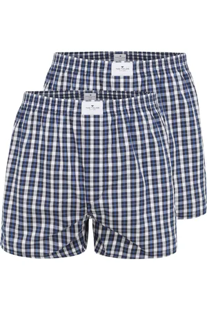 TOM TAILOR Boksershorts