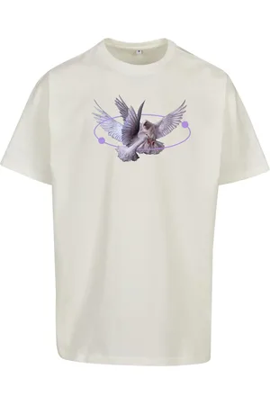 Mister Tee Bluser & t-shirts
