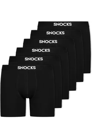 Snocks Boksershorts