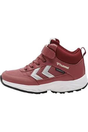 Hummel Boots
