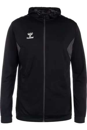 Hummel Sportssweatjakke 