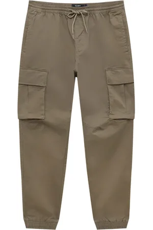 Pull&Bear Cargobukser
