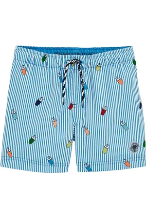 WE Fashion Badeshorts
