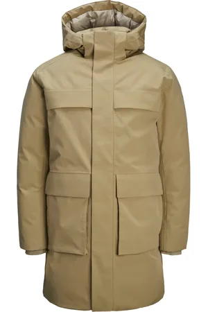 JACK & JONES Funktionsjakke 