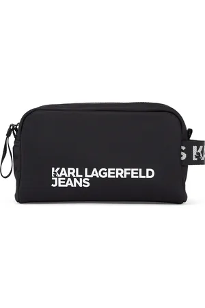 Karl Lagerfeld Washbag 