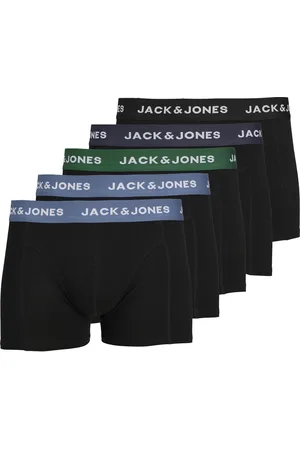 JACK & JONES Boksershorts 