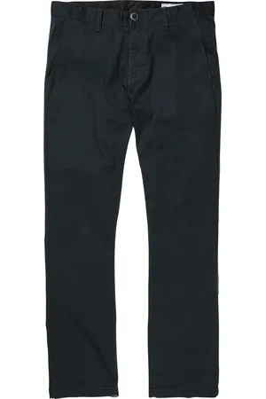 Volcom Lærredsbukser 