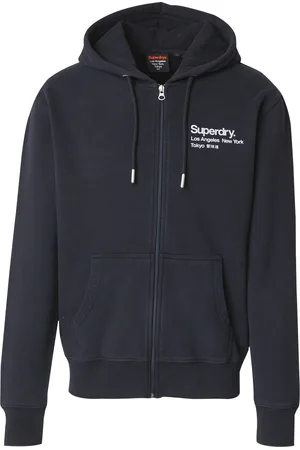 Superdry Sweatjakke
