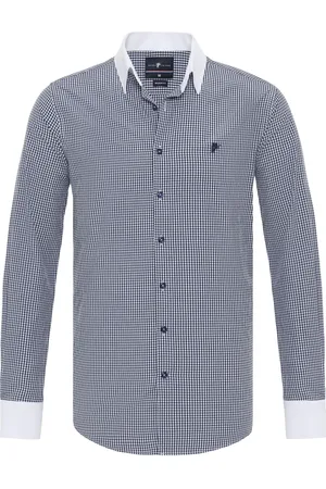 Denim Culture Skjorte 