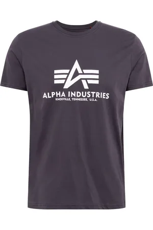Alpha Industries Bluser & t-shirts